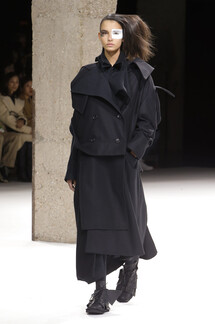 Yohji Yamamoto